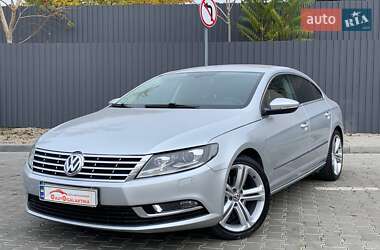 Купе Volkswagen CC / Passat CC 2013 в Одесі