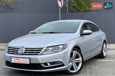 Купе Volkswagen CC / Passat CC 2013 в Одесі