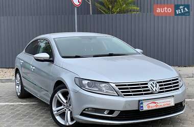 Купе Volkswagen CC / Passat CC 2013 в Одесі