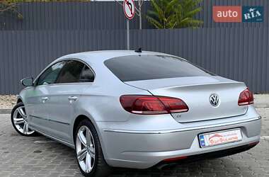 Купе Volkswagen CC / Passat CC 2013 в Одесі