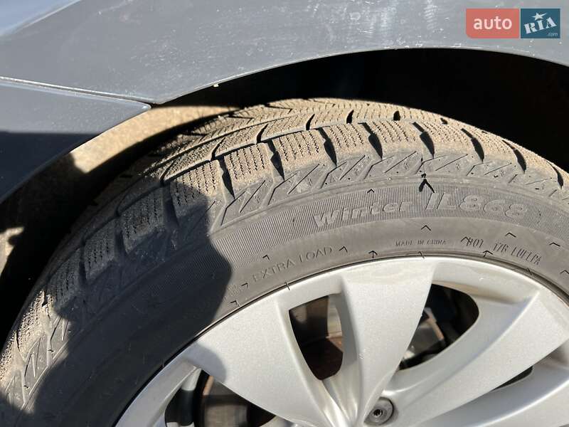 Купе Volkswagen CC / Passat CC 2011 в Запорожье фото 15 Купе Volkswagen CC / Passat CC 2011 в Запорожье