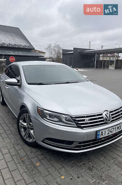 Купе Volkswagen CC / Passat CC 2012 в Березані