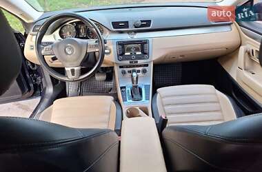 Купе Volkswagen CC / Passat CC 2012 в Одесі