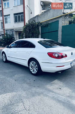 Купе Volkswagen CC / Passat CC 2011 в Одессе