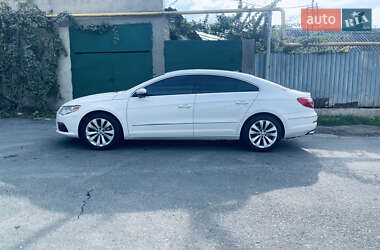 Купе Volkswagen CC / Passat CC 2011 в Одессе