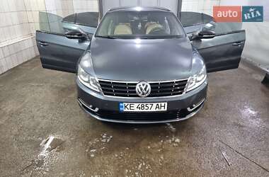 Купе Volkswagen CC / Passat CC 2012 в Кривому Розі