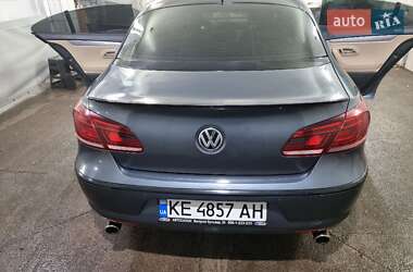 Купе Volkswagen CC / Passat CC 2012 в Кривому Розі