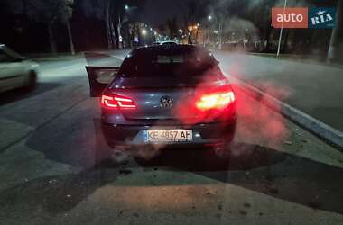 Купе Volkswagen CC / Passat CC 2012 в Кривому Розі