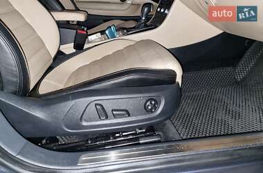 Купе Volkswagen CC / Passat CC 2012 в Кривому Розі