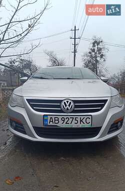 Купе Volkswagen CC / Passat CC 2010 в Гайсине