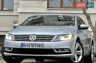 Купе Volkswagen CC / Passat CC 2012 в Одессе