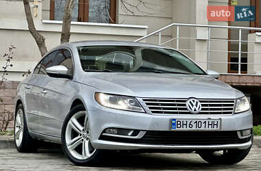 Купе Volkswagen CC / Passat CC 2012 в Одессе