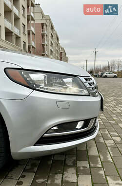 Купе Volkswagen CC / Passat CC 2012 в Одессе