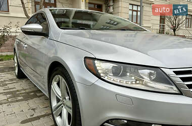 Купе Volkswagen CC / Passat CC 2012 в Одессе