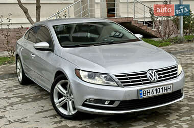 Купе Volkswagen CC / Passat CC 2012 в Одессе