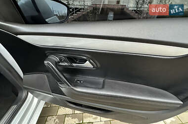 Купе Volkswagen CC / Passat CC 2012 в Одессе