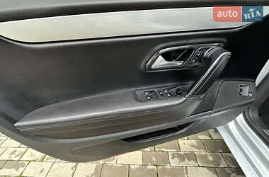 Купе Volkswagen CC / Passat CC 2012 в Одессе