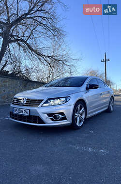 Купе Volkswagen CC / Passat CC 2014 в Кам'янці