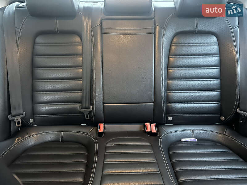 Купе Volkswagen CC / Passat CC 2013 в Харькове