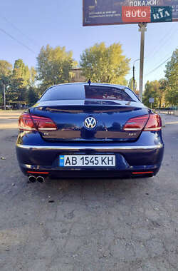 Купе Volkswagen CC / Passat CC 2012 в Павлограде