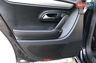 Купе Volkswagen CC / Passat CC 2011 в 