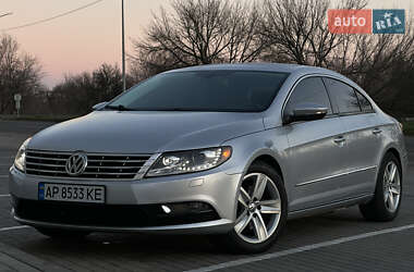 Купе Volkswagen CC / Passat CC 2013 в Запоріжжі