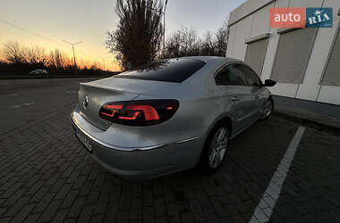 Купе Volkswagen CC / Passat CC 2013 в Запорожье