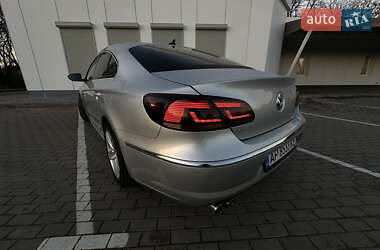 Купе Volkswagen CC / Passat CC 2013 в Запорожье