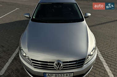 Купе Volkswagen CC / Passat CC 2013 в Запорожье