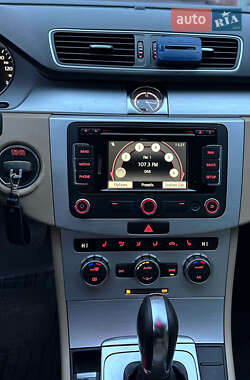 Купе Volkswagen CC / Passat CC 2012 в 