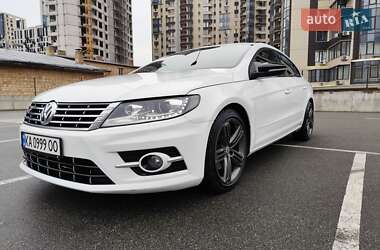 Купе Volkswagen CC / Passat CC 2015 в Києві