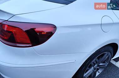 Купе Volkswagen CC / Passat CC 2015 в 