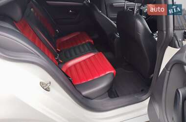 Купе Volkswagen CC / Passat CC 2015 в 