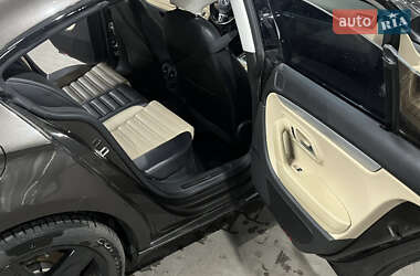 Купе Volkswagen CC / Passat CC 2014 в Сумах