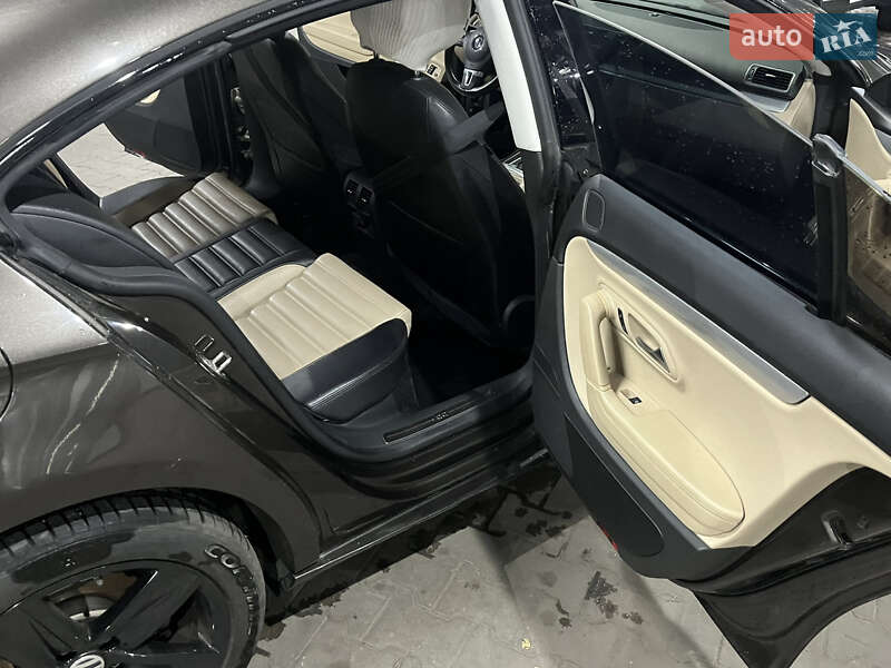 Купе Volkswagen CC / Passat CC 2014 в Сумах фото 12 Купе Volkswagen CC / Passat CC 2014 в Сумах