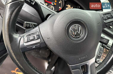 Купе Volkswagen CC / Passat CC 2009 в Харкові