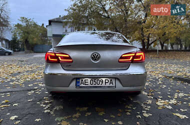 Купе Volkswagen CC / Passat CC 2014 в Кам'янці