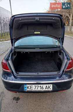 Купе Volkswagen CC / Passat CC 2012 в 