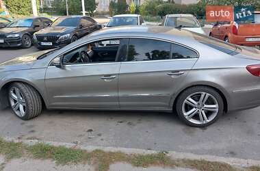 Купе Volkswagen CC / Passat CC 2012 в Киеве