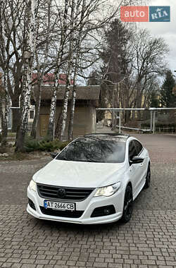 Купе Volkswagen CC / Passat CC 2009 в Коломиї