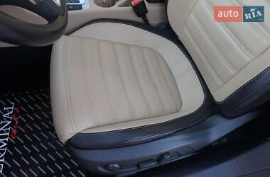 Купе Volkswagen CC / Passat CC 2012 в Одесі