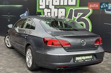 Купе Volkswagen CC / Passat CC 2014 в Києві