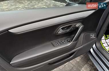 Купе Volkswagen CC / Passat CC 2014 в Києві