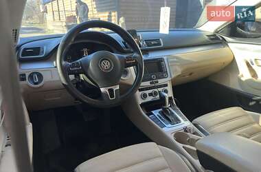 Купе Volkswagen CC / Passat CC 2015 в Первомайську