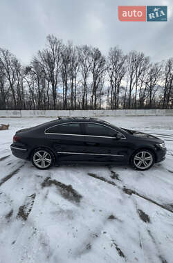 Купе Volkswagen CC / Passat CC 2014 в Луцьку