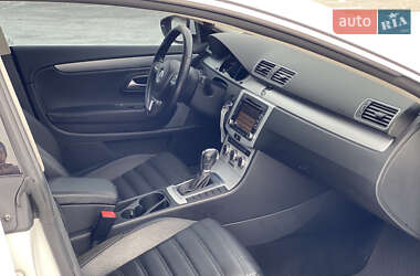 Купе Volkswagen CC / Passat CC 2012 в Вінниці