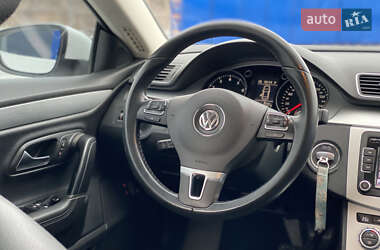 Купе Volkswagen CC / Passat CC 2012 в Вінниці