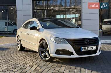 Купе Volkswagen CC / Passat CC 2011 в Одесі