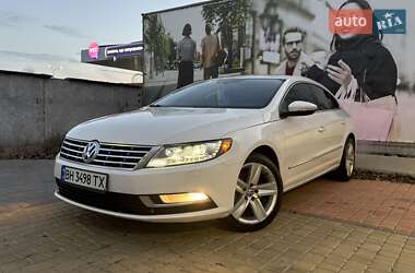 Купе Volkswagen CC / Passat CC 2012 в Одесі