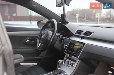 Купе Volkswagen CC / Passat CC 2012 в Харкові